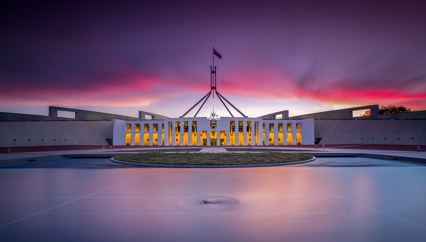 Parliamentary Sitting Dates